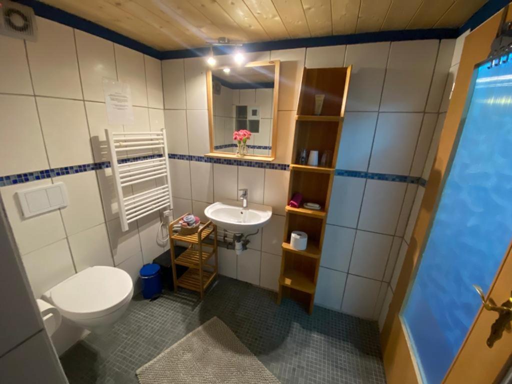 Maison Carmen - Restaurant , Meuble De Tourisme, Appartements Xertigny Eksteriør billede